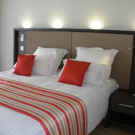 Hotel Restaurant Splendid Camargue لو غراو دو روا المظهر الخارجي الصورة