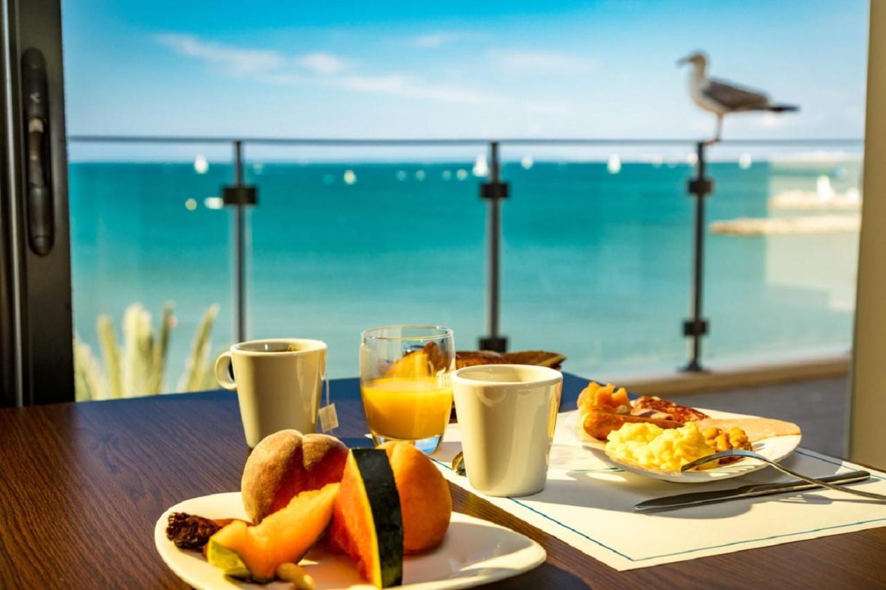 Hotel Restaurant Splendid Camargue لو غراو دو روا المظهر الخارجي الصورة