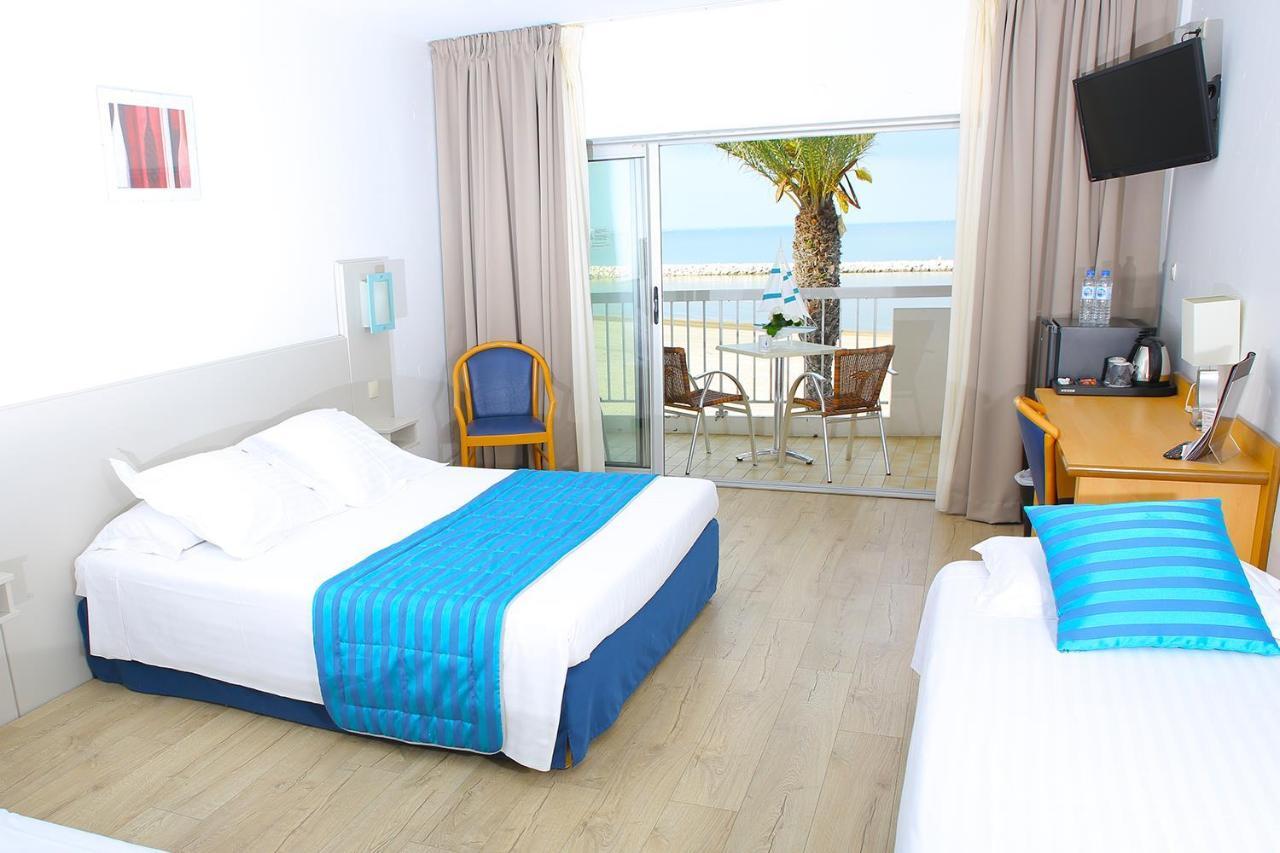 Hotel Restaurant Splendid Camargue لو غراو دو روا المظهر الخارجي الصورة
